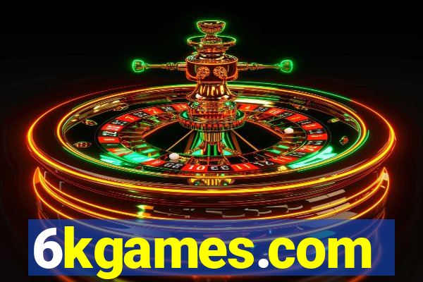 6kgames.com