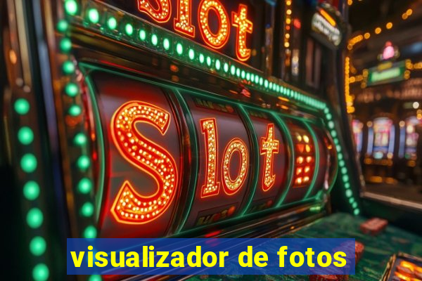 visualizador de fotos