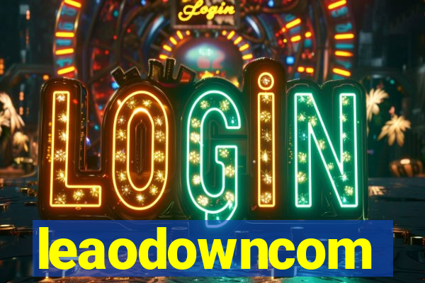 leaodowncom