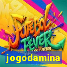 jogodamina