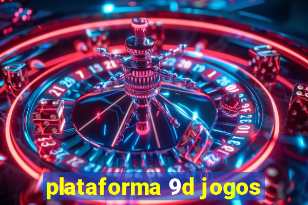 plataforma 9d jogos