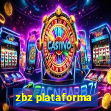 zbz plataforma