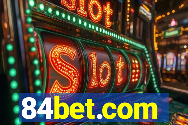 84bet.com