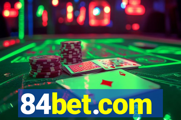 84bet.com