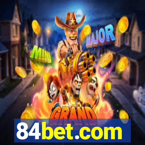 84bet.com