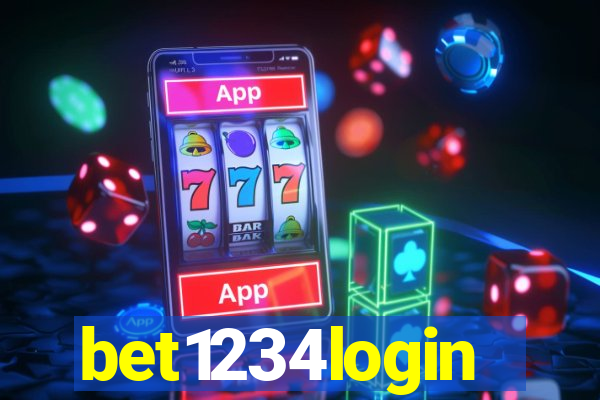 bet1234login