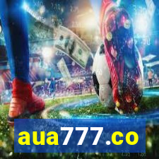 aua777.co