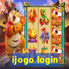 ijogo login