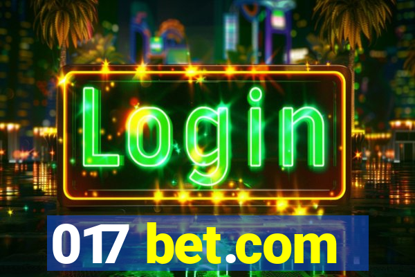 017 bet.com