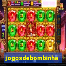 jogosdebombinha