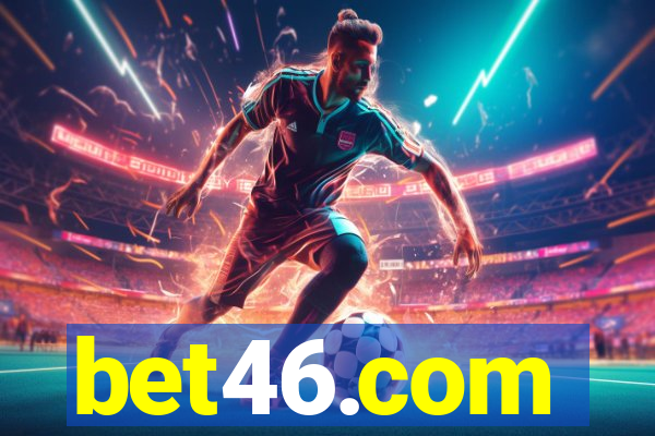 bet46.com