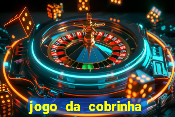 jogo da cobrinha do google