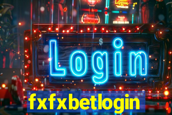 fxfxbetlogin