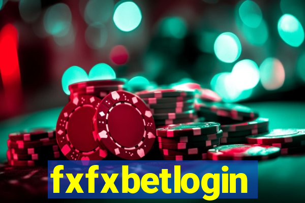 fxfxbetlogin