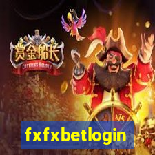 fxfxbetlogin