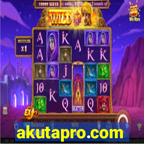 akutapro.com