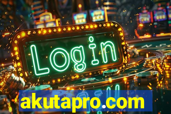 akutapro.com