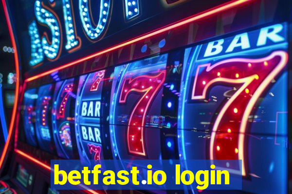 betfast.io login