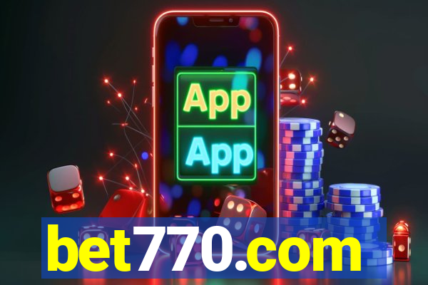 bet770.com