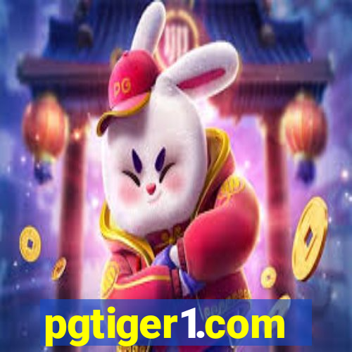 pgtiger1.com