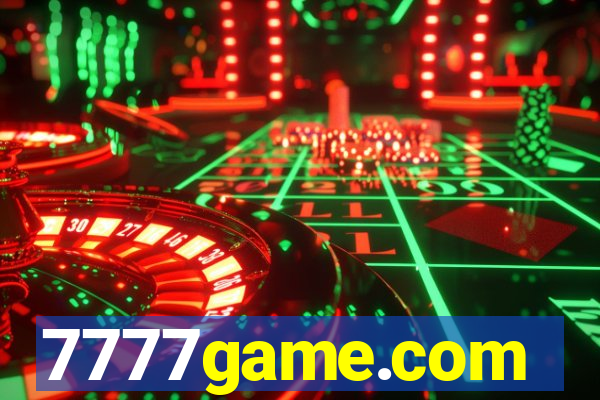 7777game.com