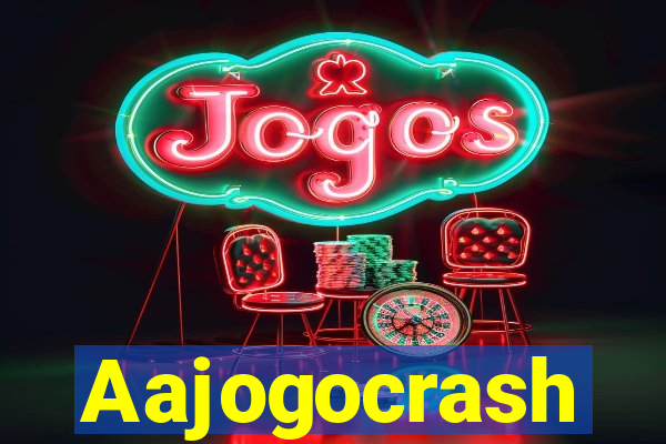 Aajogocrash