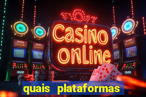 quais plataformas de jogos está pagando