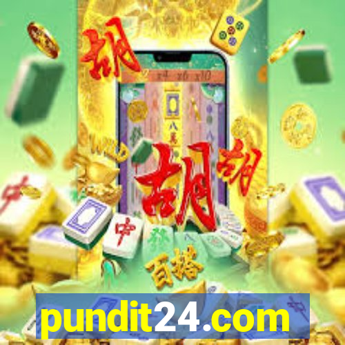 pundit24.com