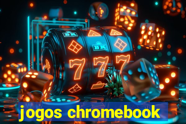 jogos chromebook