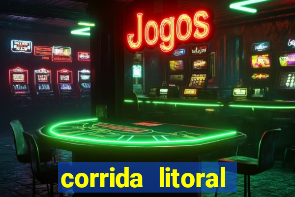 corrida litoral norte 2024