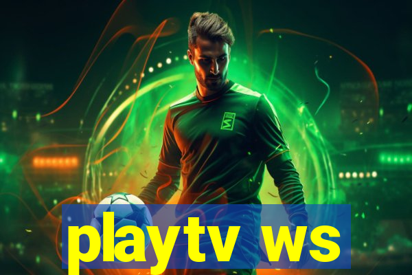 playtv ws