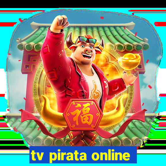 tv pirata online