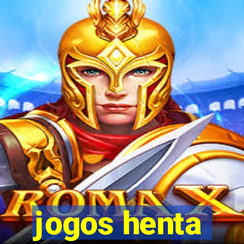 jogos henta