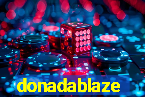 donadablaze