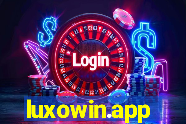 luxowin.app