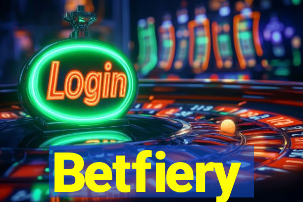 Betfiery