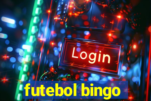 futebol bingo