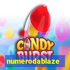 numerodablaze