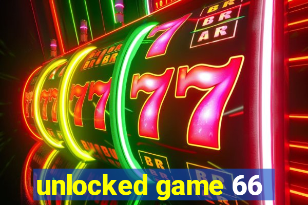 unlocked game 66