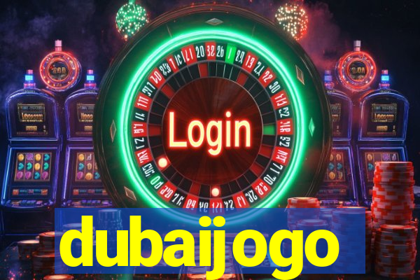 dubaijogo