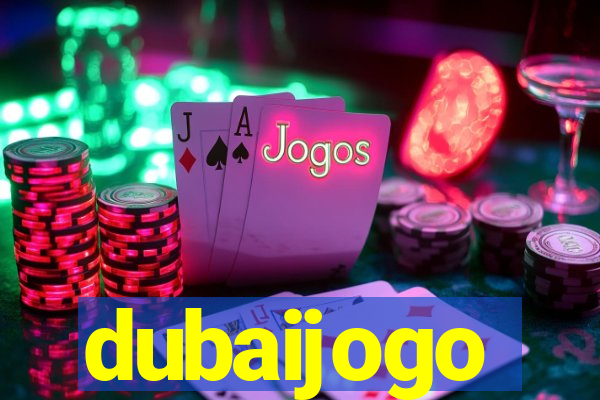 dubaijogo