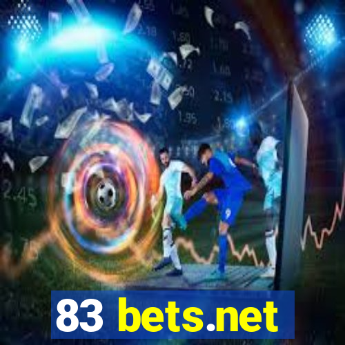 83 bets.net