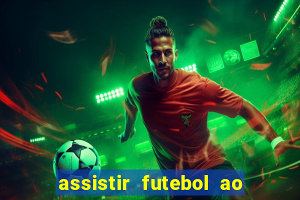 assistir futebol ao vivo gratis no sportv