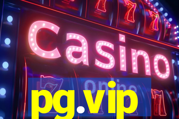 pg.vip