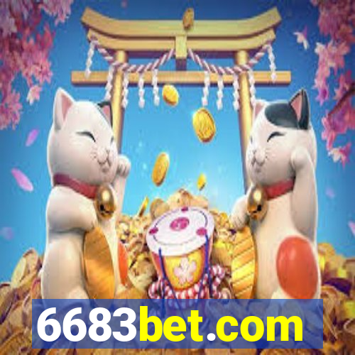 6683bet.com