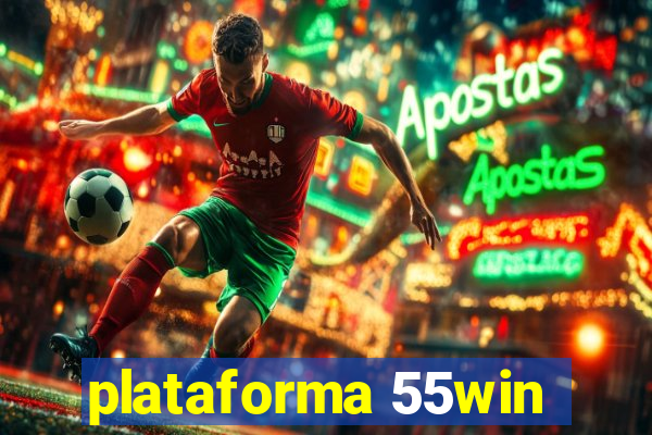 plataforma 55win