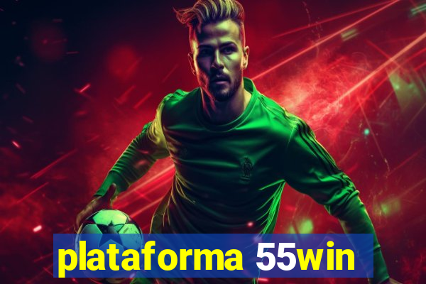 plataforma 55win