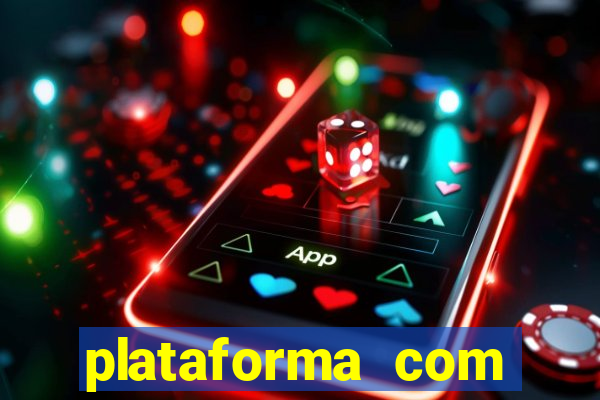 plataforma com jogos da pg