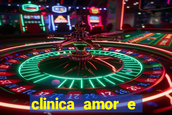 clinica amor e saude pirituba