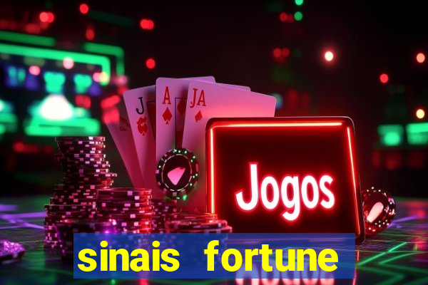 sinais fortune rabbit